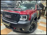 Urgently selling GMC SIERRA 1500 2009 FILIPINO OWNER(MODIFIED 4x4 OFFROAD READY)